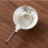 (Silver, 1 Count) Lotus Design Tea Strainer, 1 Count Tea Filter with Handle, Tea Making Accessories for Home Kitchen 6
