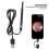 An108 3-in-1 Visual Endoscope Camera 5.5mm Portable HD for Android & PC 10