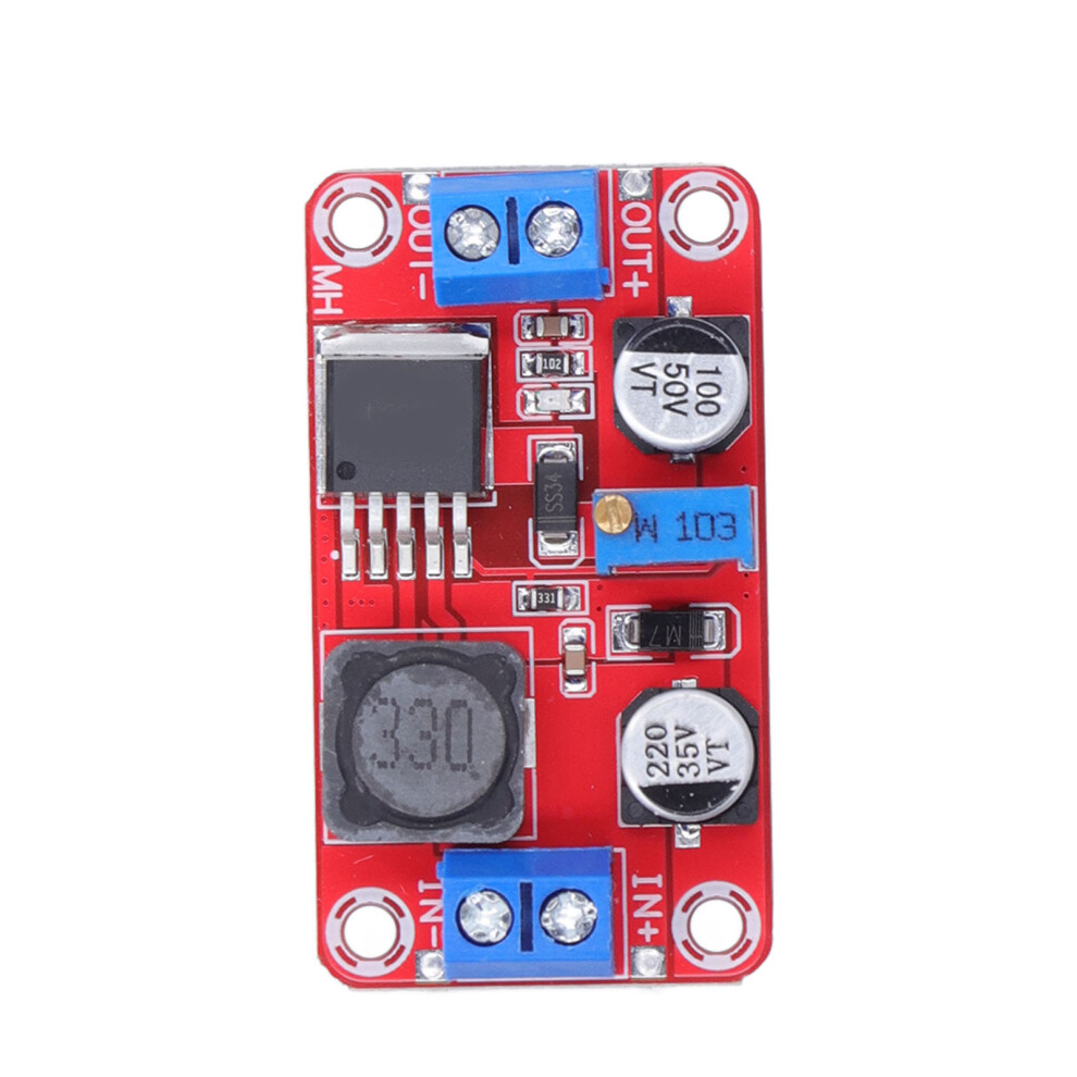 High Efficiency Xl6019 Power Module 5A Adjustable Volt Converter 8071357997079