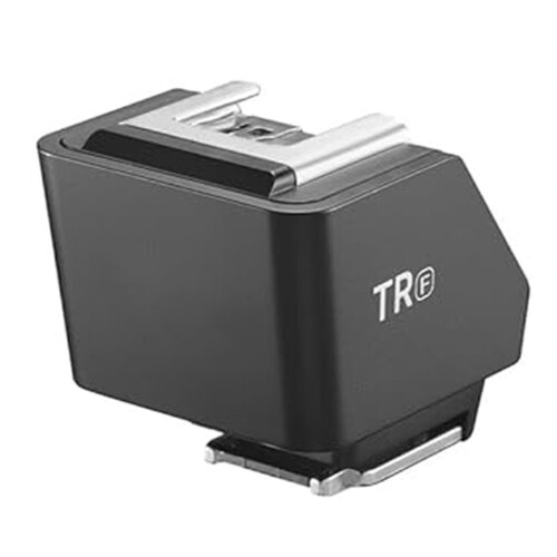 DSLR Flash Accessory 31mm Height Risers With TTL/HSS-Bundle 3