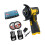 Mini Angles Grinder Rechargeable Grinding Tool Polishing-Yellow 1