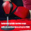 Boxing Speed Training Equipment Balanced Suspension-black red 5