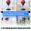Boxing Speed Training Equipment Balanced Suspension-black red 7