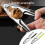 Ergonomic Alloy Nut Splitters with Force-black handle 4