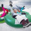 Compacts Foldable Inflatable Sleds Durability For Traveler-B 7