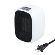 Space Warmers for Indoor Use, Adjustable Compact Safety Electric