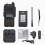 Double Frequency Waterproof Radio Handheld-Standard configurati 1