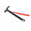 Stake Nails Remover Mallets Camping Zelt Mallets-Schwarz 1