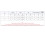 Comfortable Maternity Pants With Adjustable Waist-Milky white M 2
