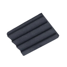 Fly Fishing Tackle Fly Foam Patches Breastplate Foam Hanger Foam
