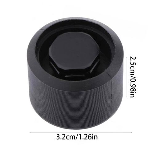 Surfboard Vent Hole, PVC Surfboard Paddle Board Vent Plug 1
