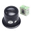 Multifunctional Tool Eye Loupe Monocular Magnifier for-4 in 1 7