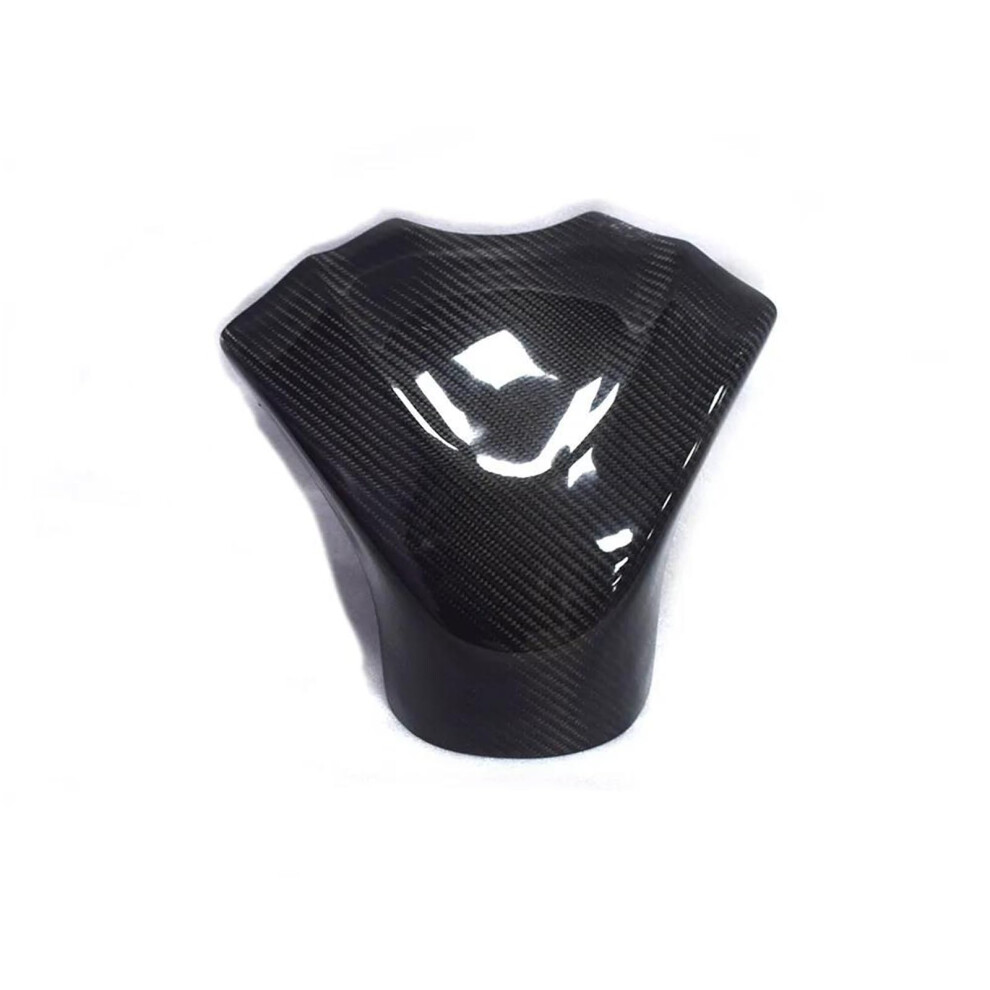 Tank Protector For Suzuki Gsxr1000 2009-2012 K9 Carbon Fibre Fuel Tank Shield Cover 9339159999066