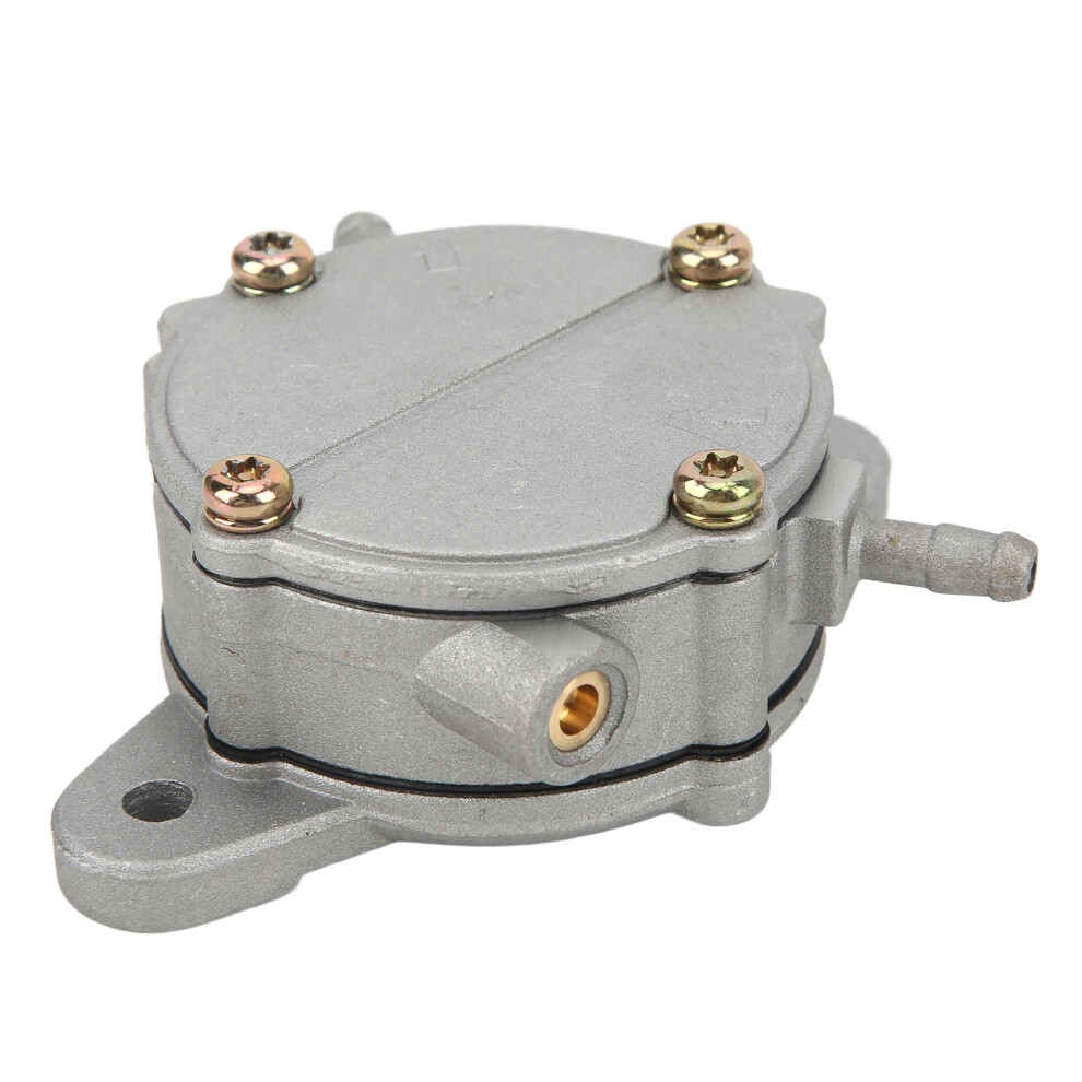 Fuel Pump Accessory for GY6 125cc-300cc ATV Scooter Go-Karts