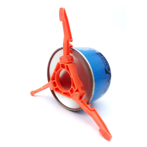 Supporto per serbatoio d'aria PC 28g Φ21520,5 mm steso