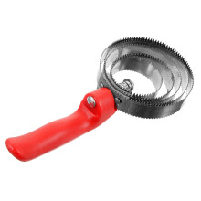 Cattle Hair Brush Horse Grooming Tool For Shedding And Cleaning Lightweight Portable Livestock Coat Health