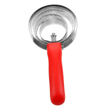 Horse Grooming Brush For Horses And Cattle Durable Hair Remover Tool Ergonomic Handle Easy Handling Domestic Animals