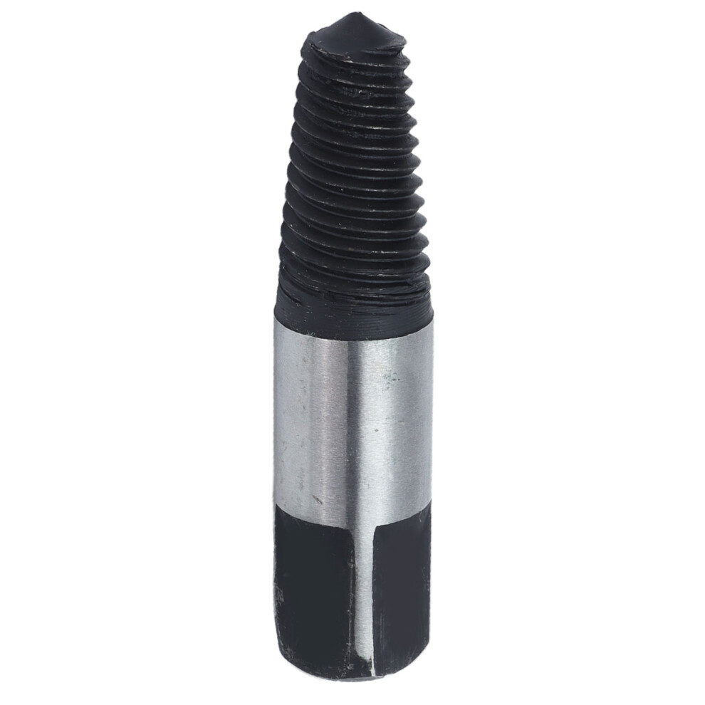 Broken Pipe & Screw Extractor Tool, Carbon Steel, 3/4In 9311357999543
