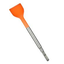 Hammer Drill Chisels Concrete Drill Chisels For Electric Rotary Hammer Wide Chisels Various Widths