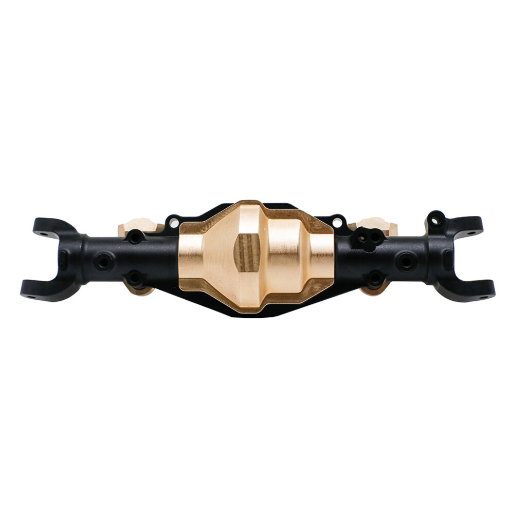 (Type 3) Parts Axle Crawler Car Rear RC Truck Spare Drivel Housing Accessory-image-OPC-PMR8VWH-NEW