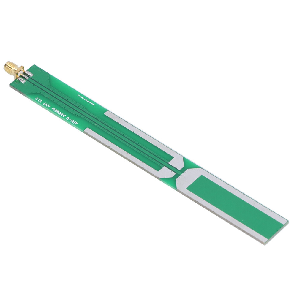 Active Adsb Antenna 1090Mhz Signal Booster With High Gain Receiver 4291358000187