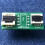 High Compatibility IC Burners Socket Adapters 8x6 6x5 Pin Layout 4