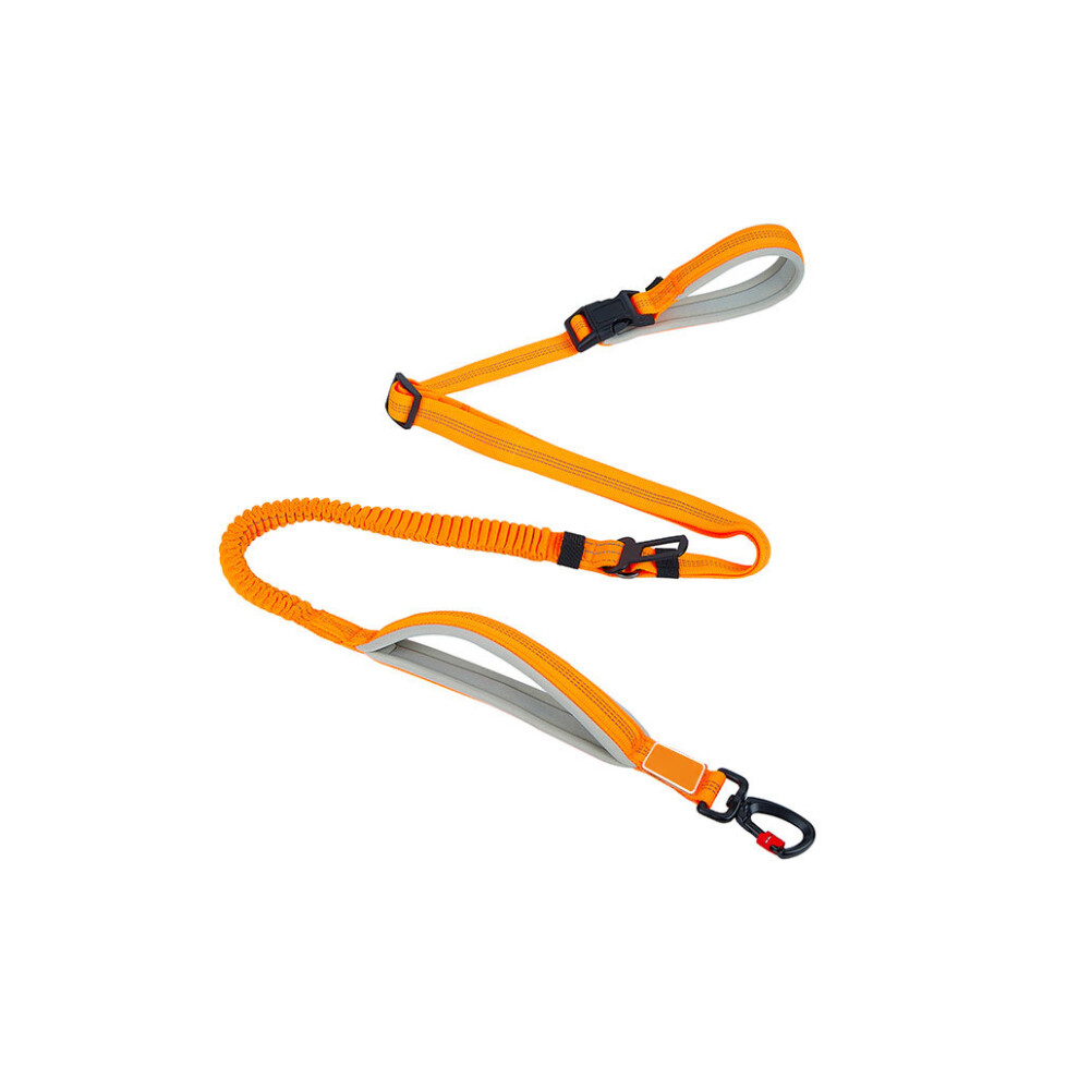 Dog Leash Adjustable Lead Leashes Rope Nimble Multi-function Handle-image-OPC-PMR8Z5J-NEW