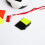 5Set Calcio Rosse Leggere E Resistenti 6