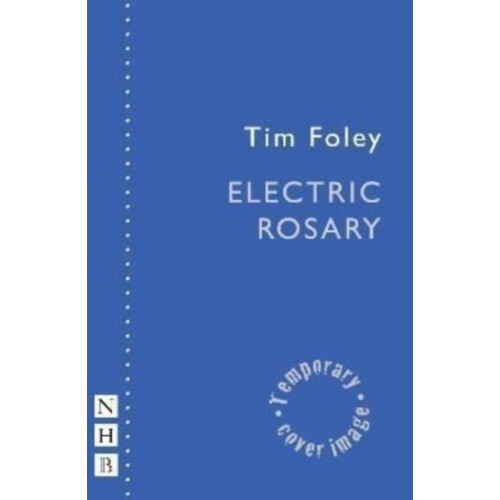 Electric Rosary by Tim Foley Paperback Book