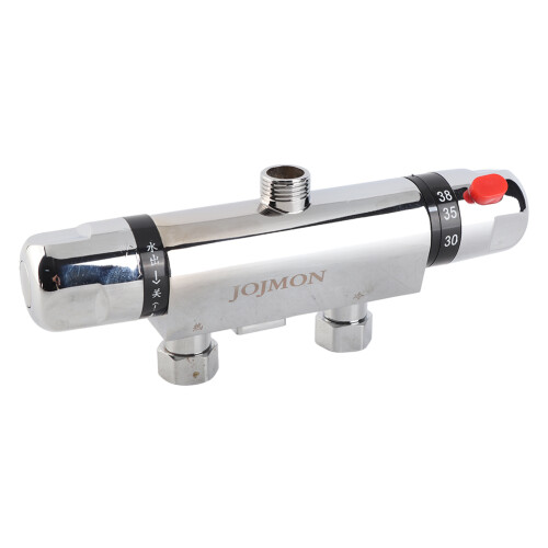4/5 Zoll Thermostatventil 1