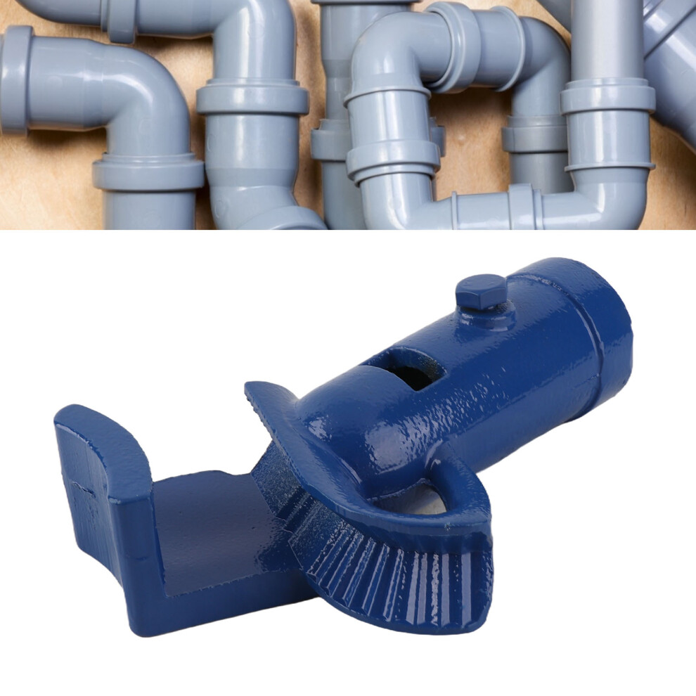 Efficient 45# Steel Pipe Bender For 20-25Mm Compact And Versatile 8141358001324