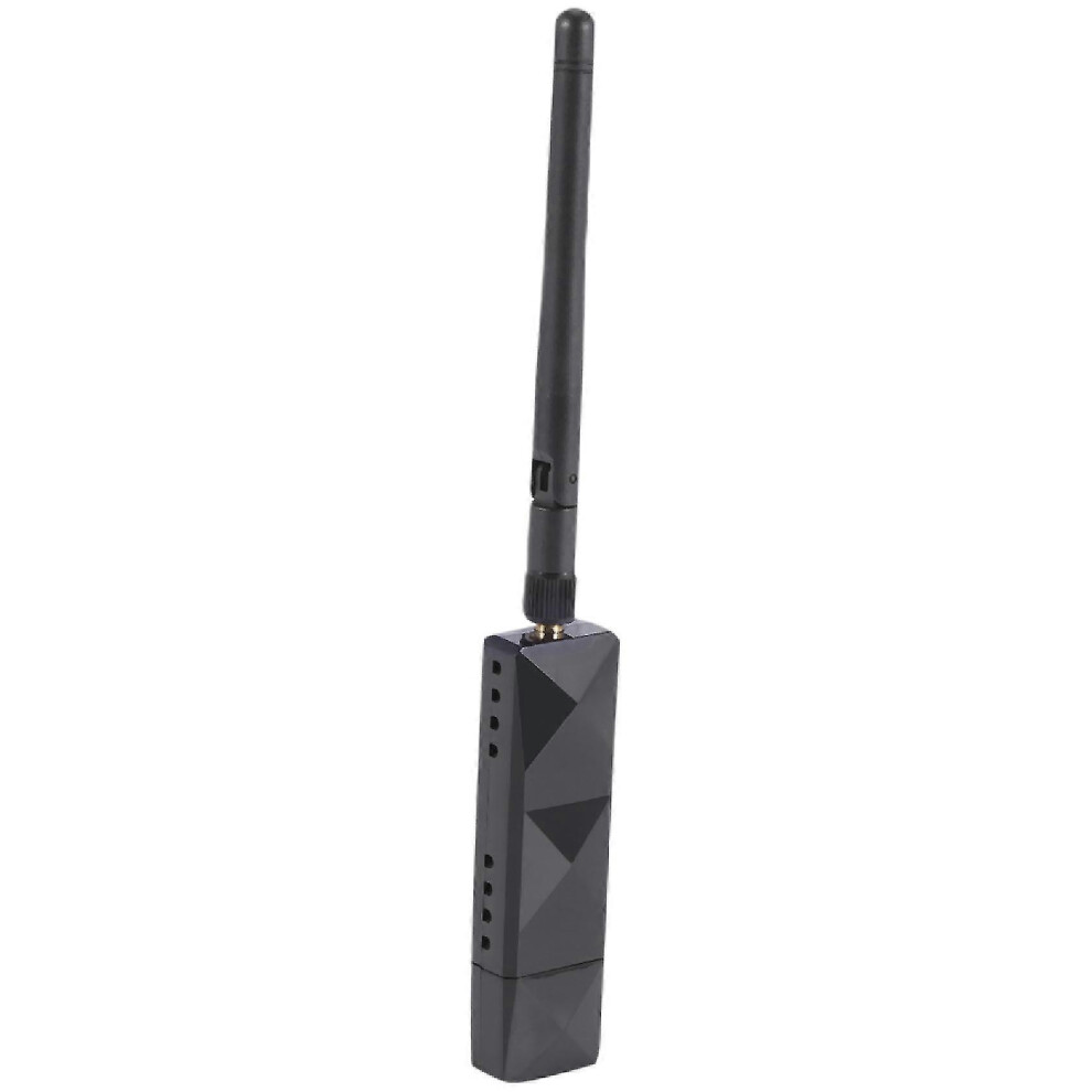 Kikidex (As Show, One Size) Ar9271 802.11N 150Mbps Wireless Usb Wifi Adapter + 6Dbi Wifi Antenna Network Adapter For Windows 7