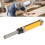 Flush Trim Router Bit 1/4 Zoll Rundschaft Dual 12