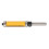 Flush Trim Router Bit 1/4 Zoll Rundschaft Dual 4