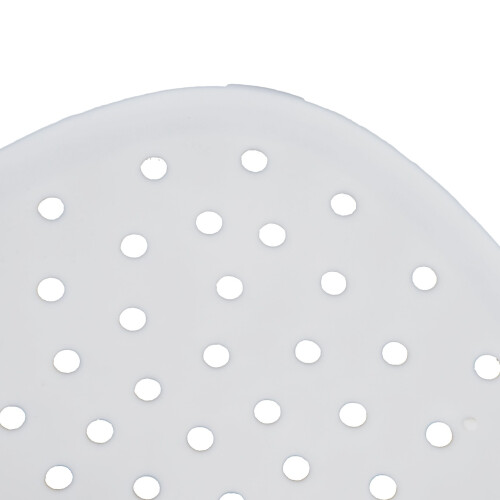 Large Hole White Urinal Screen Deodorizer – Aromatic Scent, 19x17cm 2