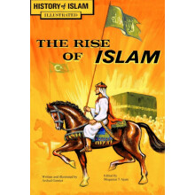 The Rise of Islam by Arshad Gamiet Paperback Book