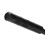 Microphone de bureau USB, câble de 140 cm, omnidirectionnel, noir 5