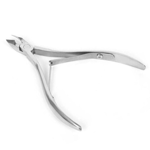 Nagelhautknipser, Nagelhautschneider aus 2