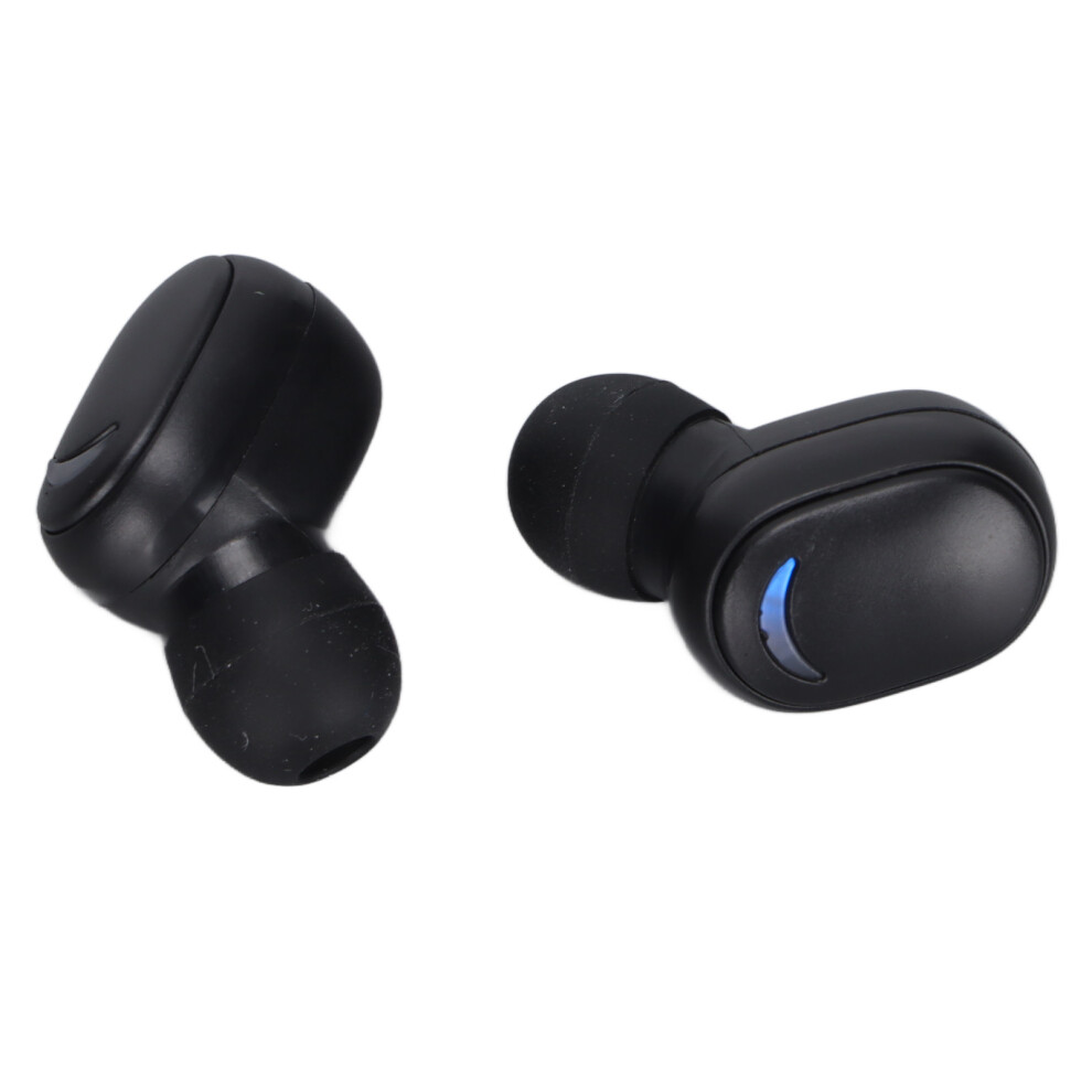 Wireless Earbuds E10 With Led Display, 1200Mah Charging Box 5041358004147