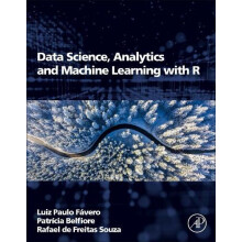 Data Science Analytics and Machine Learning with R by de Freitas Souza