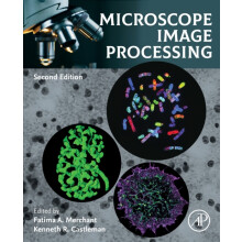 Microscope Image Processing Paperback Book