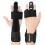 Férula protectora para dedo gatillo S/L nylon desmontable 14