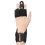 Férula protectora para dedo gatillo S/L nylon desmontable 3
