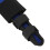 Férula protectora para dedo gatillo S/L nylon desmontable 11