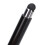 Stilo capacitivo 158mm/6,2in 9mm Nero Pro 12