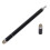 Stylet 2 en 1 en alliage noir haute précision 5