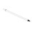 Penna stilo con punta in fibra bianca per touchscreen 6