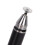 Stylet 2 en 1 en alliage noir haute précision 11