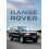 Range Rover by James Taylor Paperback Book 1