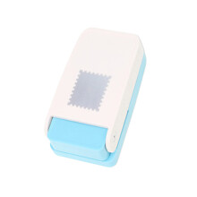 Manual Embossing Tool Heavy Duty Decorative Hole Puncher-2